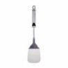 Spatula San Ignacio Expert SG7345 Flexible Stainless steel (35 x 7,8 cm)