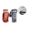 Bottle Cooler Bag Sailor Thermal 10 x 10 x 33 cm