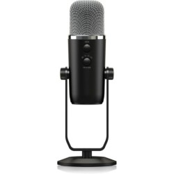 Condenser microphone Behringer BIGFOOT