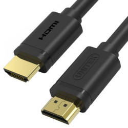 HDMI Cable Unitek Y-C138M 2 m