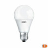 LED lamp EDM F 10 W E27 932 Lm 6 x 11 cm (3200 K)