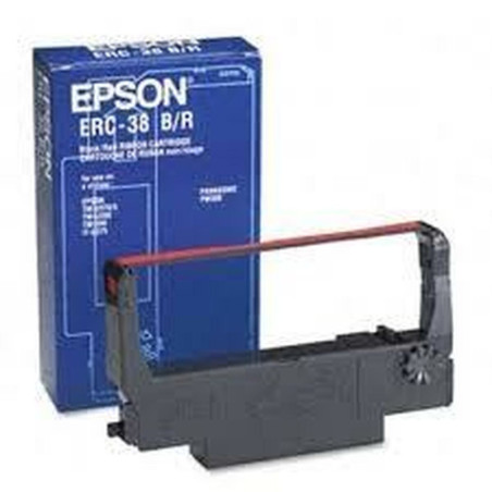 Original Dot Matrix Tape Epson Black