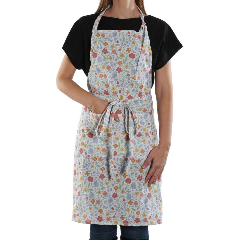 Apron Versa Flandes 80 x 70 cm