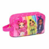 Thermal Lunchbox Rainbow High Fuchsia 21.5 x 12 x 6.5 cm