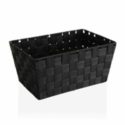 Basket Versa Textile (20 x 15 x 30 cm)