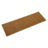 Doormat Versa Thermoplastic Coconut Fibre 25 x 5 x 75 cm