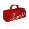 Door stop Home Textile (9 x 11 x 29 cm)