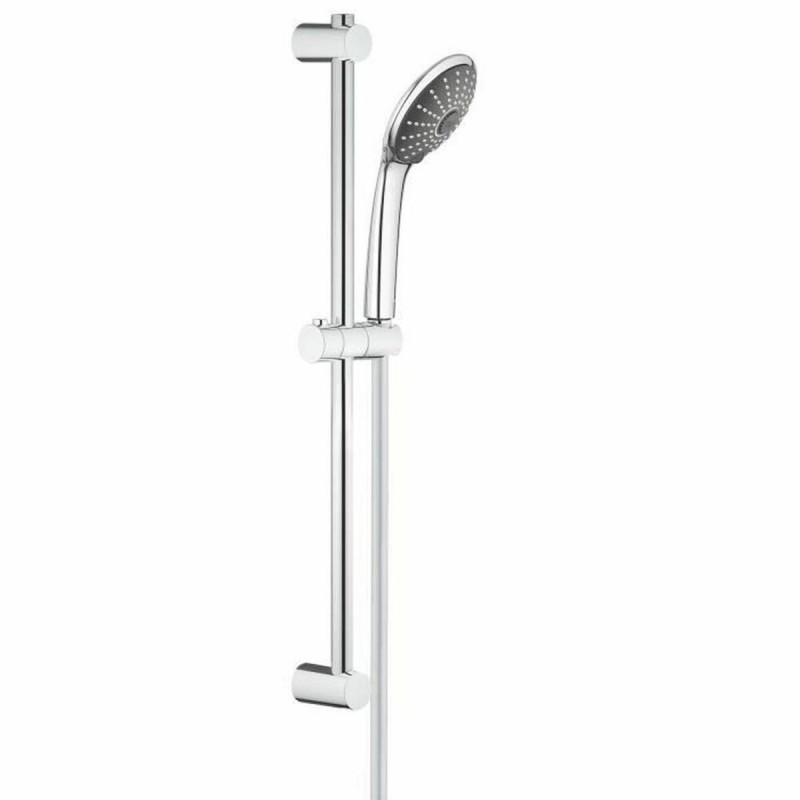 Shower Set Grohe Vitalio Joy Silver Stainless steel 175 cm