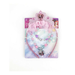 Accessories set Disney Princess Multicolour