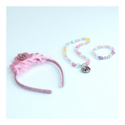 Accessories set Disney Princess Multicolour