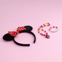 Accessories set Minnie Mouse Multicolour 3 Pieces