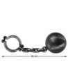 Costune accessorie 55 cm Ball