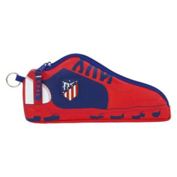 Holdall Atlético Madrid Blue Red White