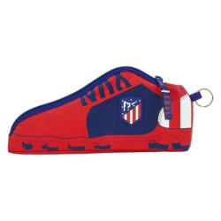 Holdall Atlético Madrid Blue Red White