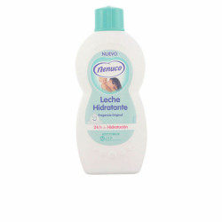 Child Hydrating Lotion Nenuco Leche Hidratante 400 ml