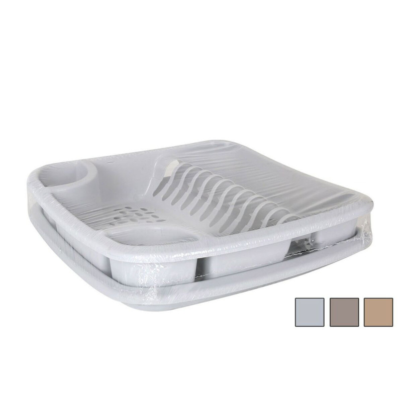 Drainer Dem Bloom Tray 40 x 39 x 9,3 cm