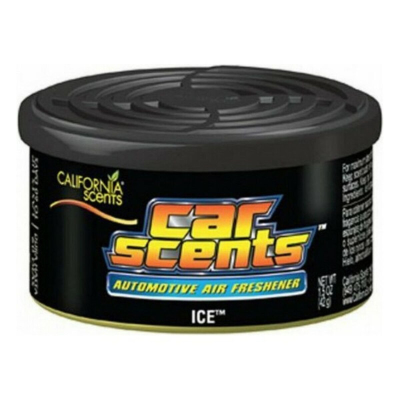 Car Air Freshener California Scents E301412400