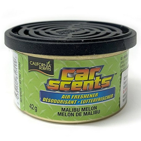 Car Air Freshener California Scents CCS-1221CTMC Melon