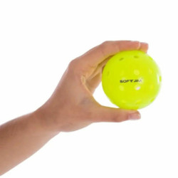 Squash Ball Pickleball Softee Premium Green