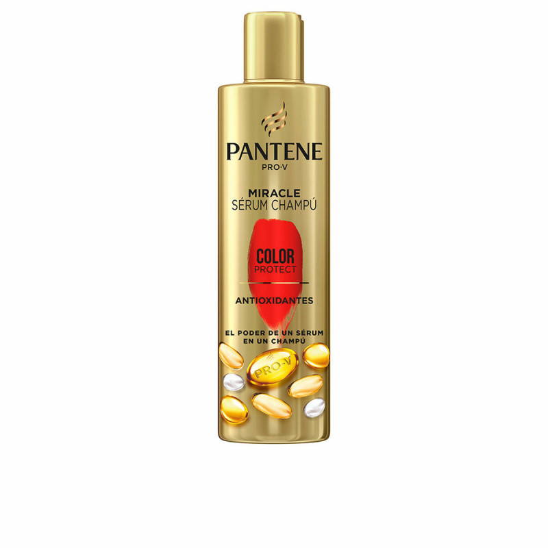 Shampoo Pantene Miracle Color Protect 225 ml