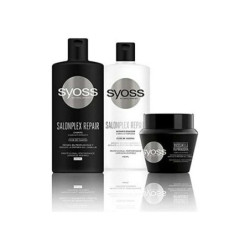 Repairing Conditioner Salonplex Repair Syoss 2589384 440 ml