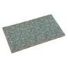 Doormat Versa Flowers Thermoplastic Coconut Fibre 40 x 2 x 70 cm