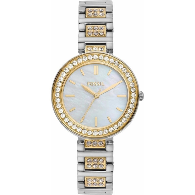 Ladies' Watch Fossil KARLI (Ø 32 mm)