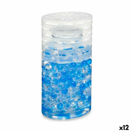 Air Freshener 400 g Ocean Gel Balls (12 Units)