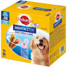 Dog Snack Pedigree Denta Stix Chicken Veal 2,1 kg