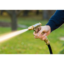 Spray Watering Gun Cellfast Brass