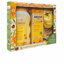 Hygiene set Weleda Baby 3 Pieces