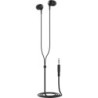 Headphones V7 HA200 Black