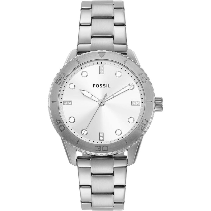 Ladies' Watch Fossil DAYLE (Ø 38 mm)