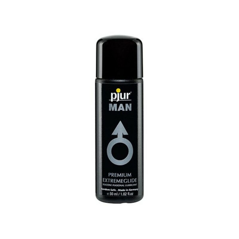 Silicone-Based Lubricant Pjur Man (30 ml)