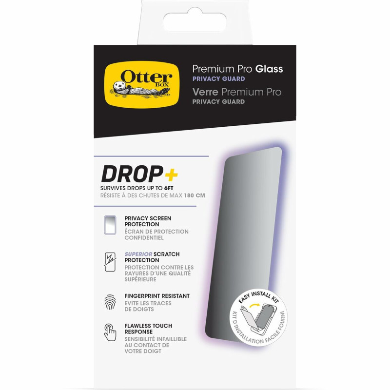 Mobile Screen Protector Otterbox LifeProof iPhone 15