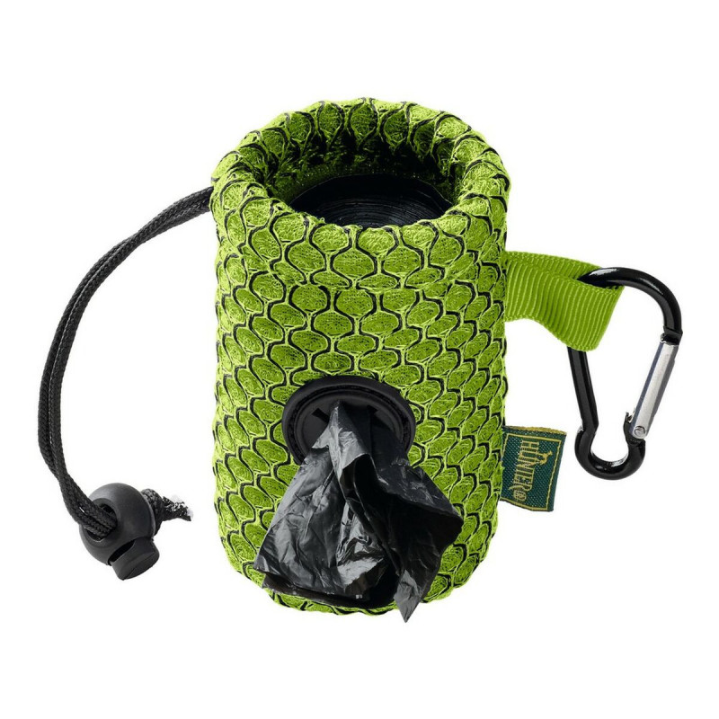 Case Hunter Textile Leggings Bag carrier Lime