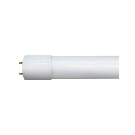 LED Tube EDM F 9 W T8 850 Lm Ø 2,6 x 60 cm (3000 K) (3200 K)