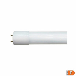 LED Tube EDM F 9 W T8 850 Lm Ø 2,6 x 60 cm (3000 K) (3200 K)