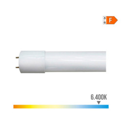 LED Tube EDM F 9 W T8 900 Lm Ø 2,6 x 60 cm (6500 K)