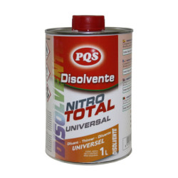 Solvent PQS Nitro 1 L