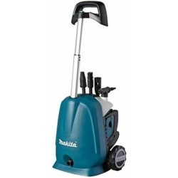 Jet Wash Makita HW102 1300 W 70 bar 100 bar