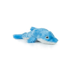 Dog toy Gloria Dolphin polypropylene