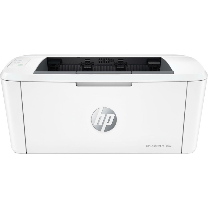 Multifunction Printer HP M110W