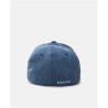 Sports Cap Rip Curl  Tepan Flexfit Blue