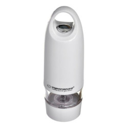 Spice Grinder Esperanza EKP003W White