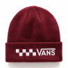 Hat Vans Trecker One size Maroon