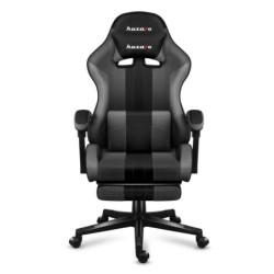 Gaming Chair Huzaro HZ-Force 4.7 Black Grey