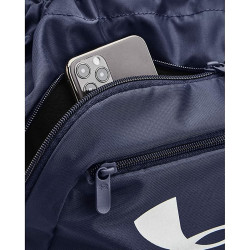 Gym Bag Under Armour Undeniable Blue