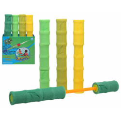 Water Pistol Multicolour Eva Rubber