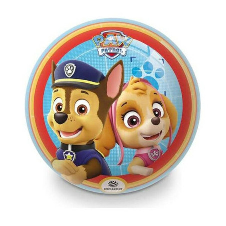 Ball The Paw Patrol The Paw Patrol 26017 PVC (230 mm)